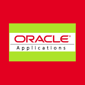 Oracle Apps Training